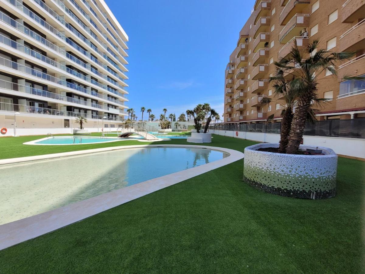 Miramar Cosmos Apartment