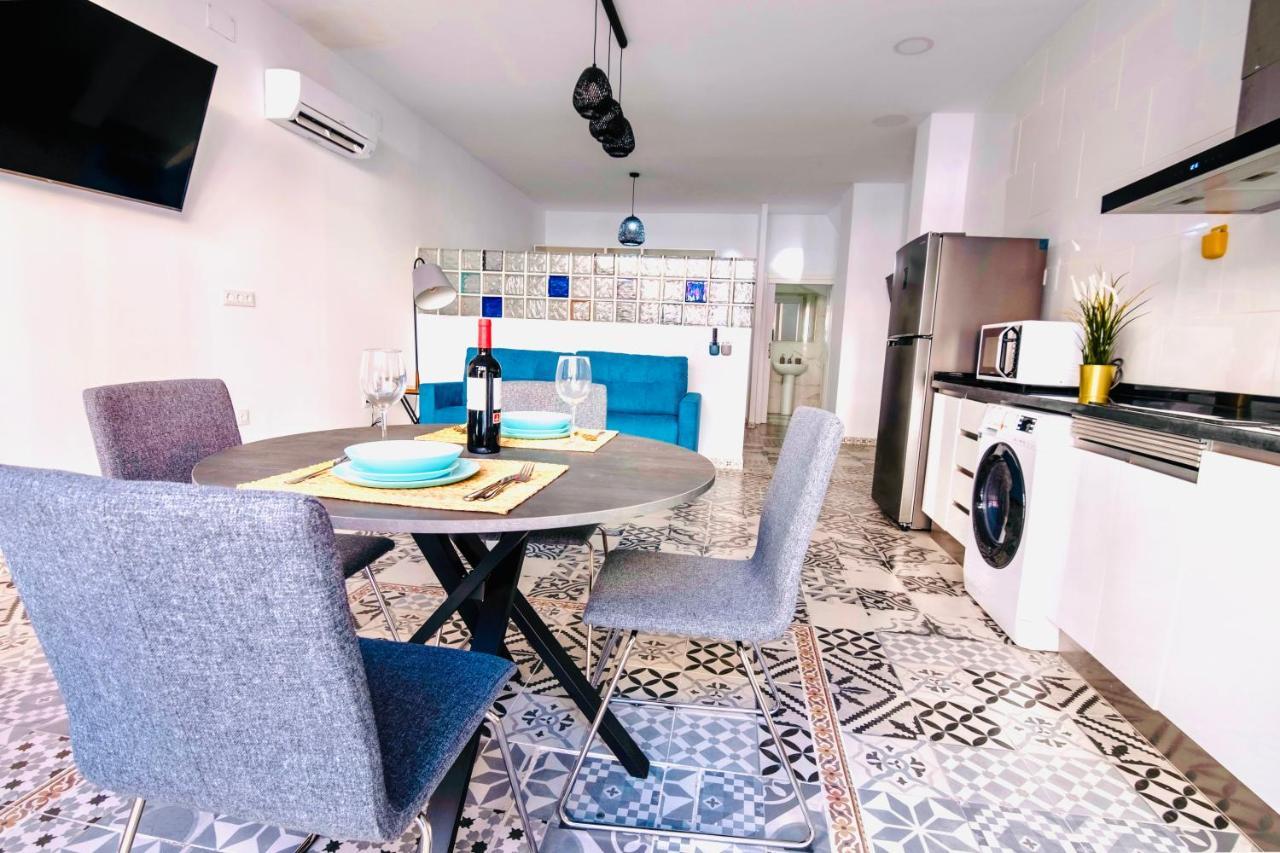 Appartement Arenas *