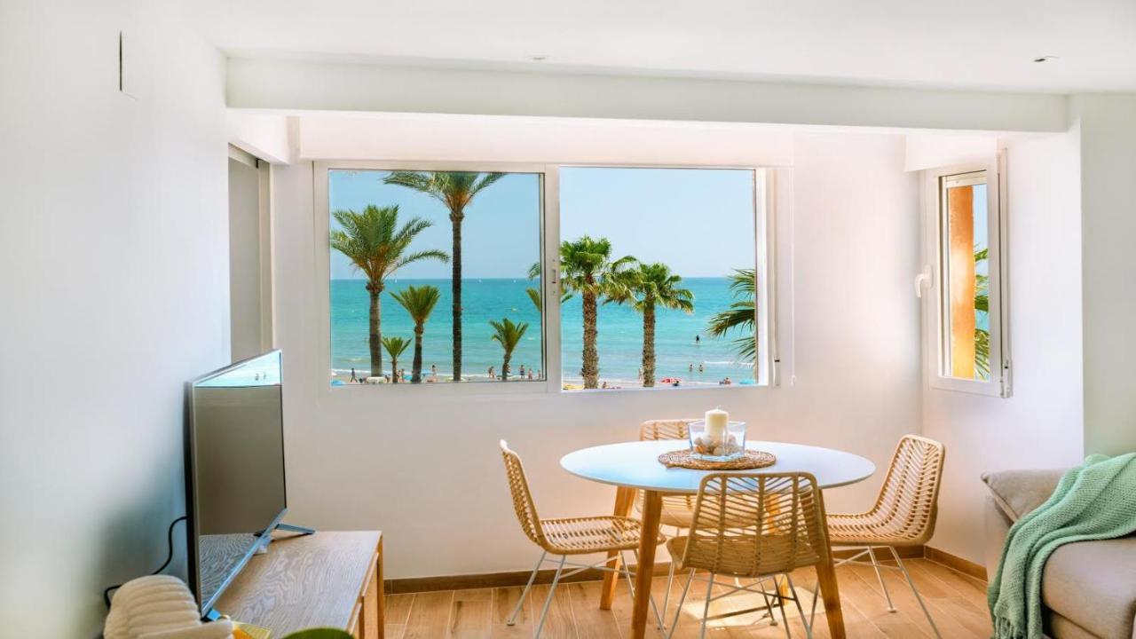 Apartamento En Calma Peñíscola