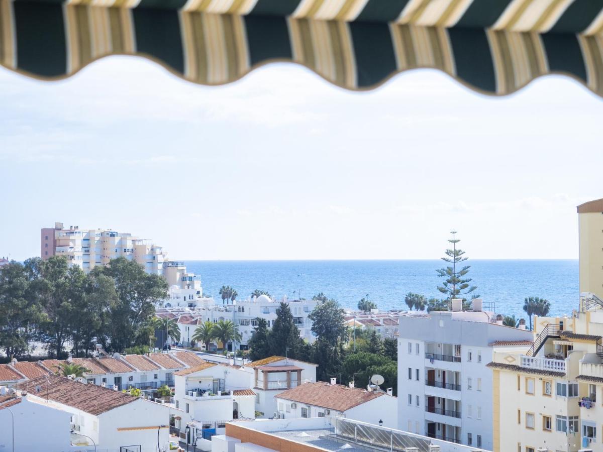 Cubo's La Terraza Del Mar * Algarrobo