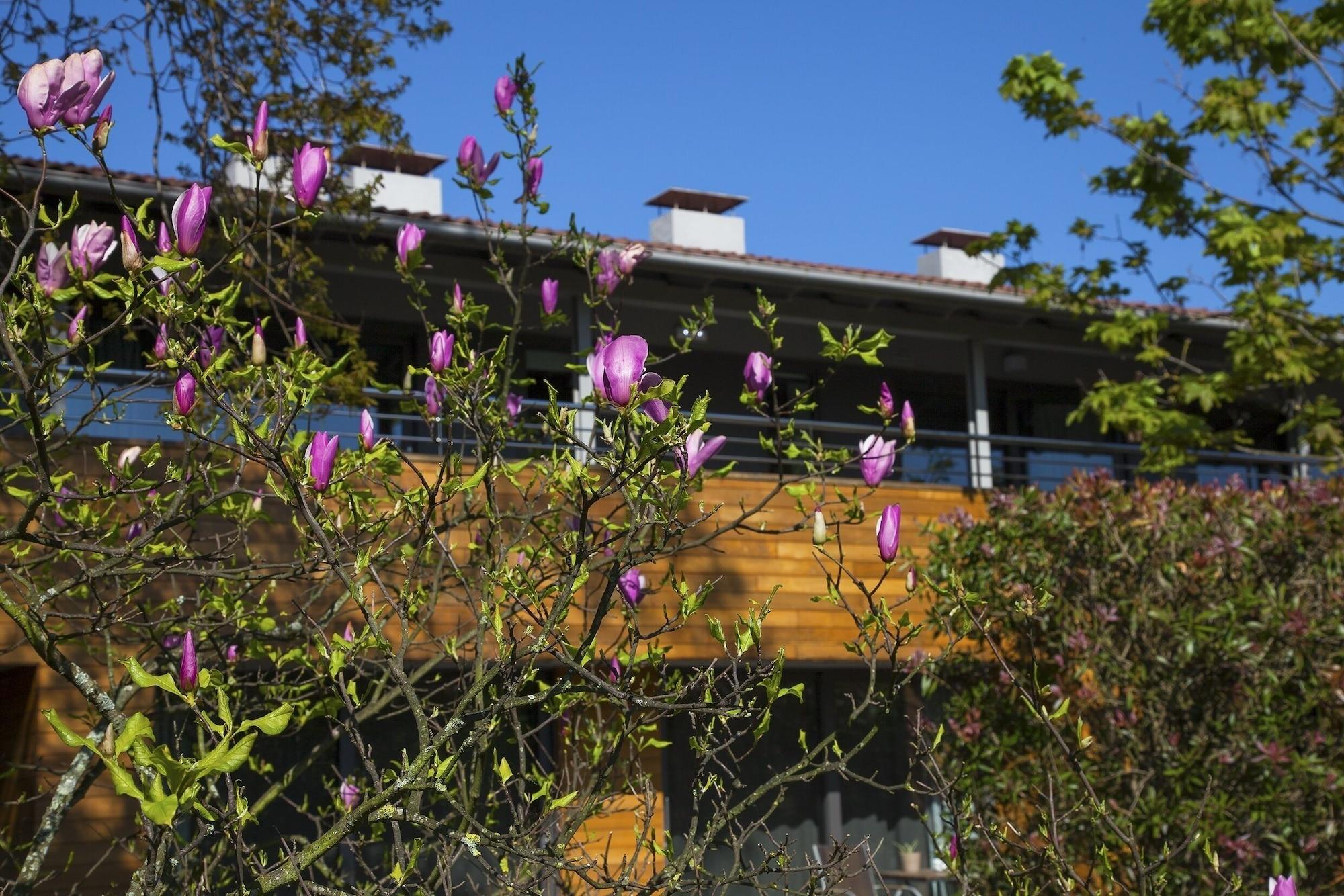 Appartamento Casona De La Paca Cudillero