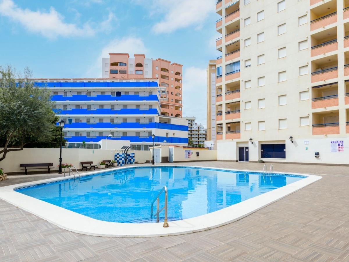 Bonaire Ii - La Concha By Interhome Apartamento *