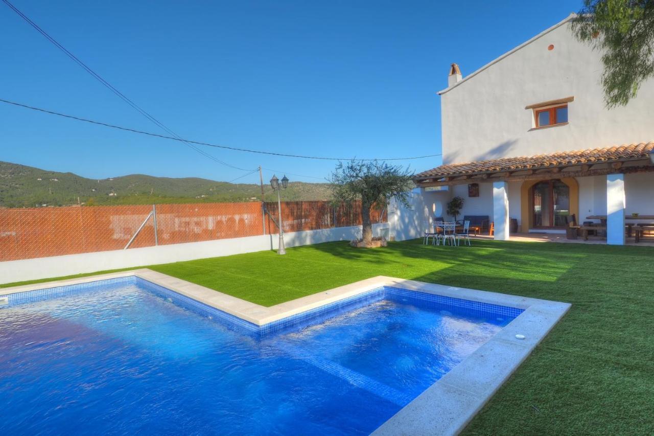 וילה Roig By Hello Homes Sitges
