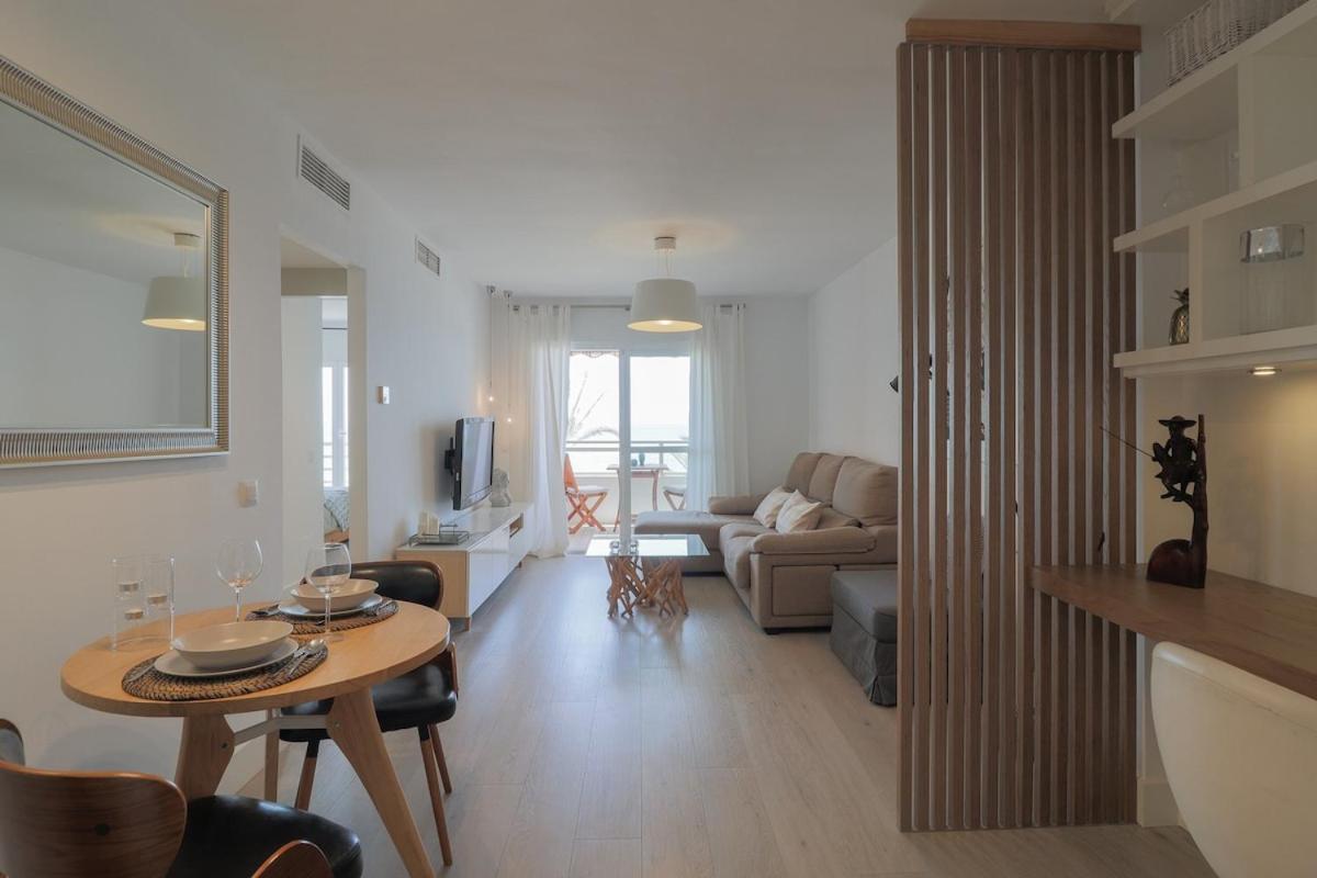 Appartement Seashore Classy With Parking