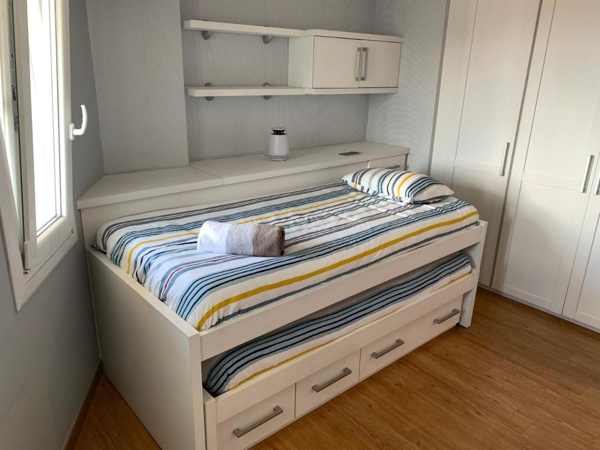 Enbata, Duplex Con Inmejorables Vistas A Bermeo * Bermeo