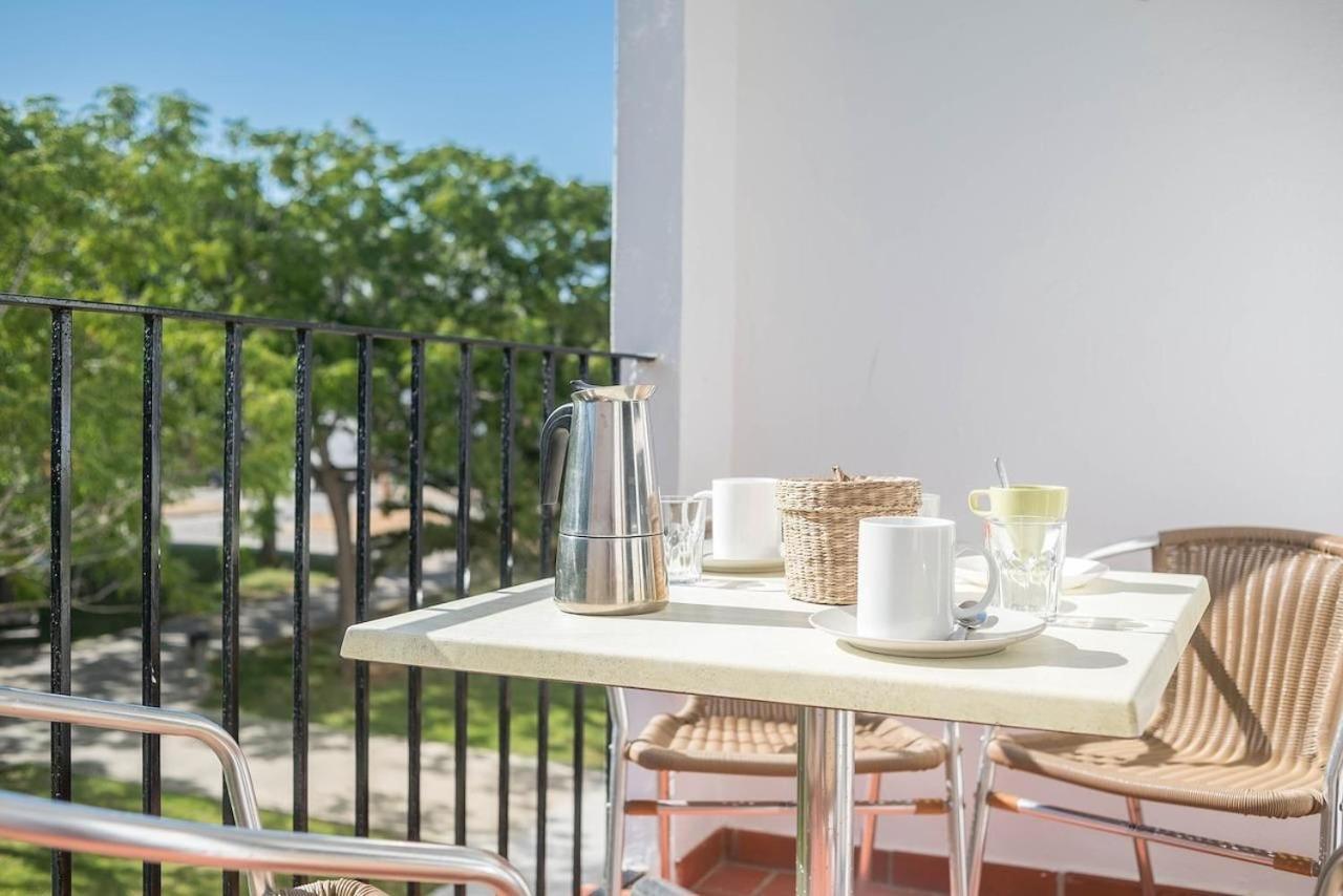 Апартаменты Apartamentos Jupiter *