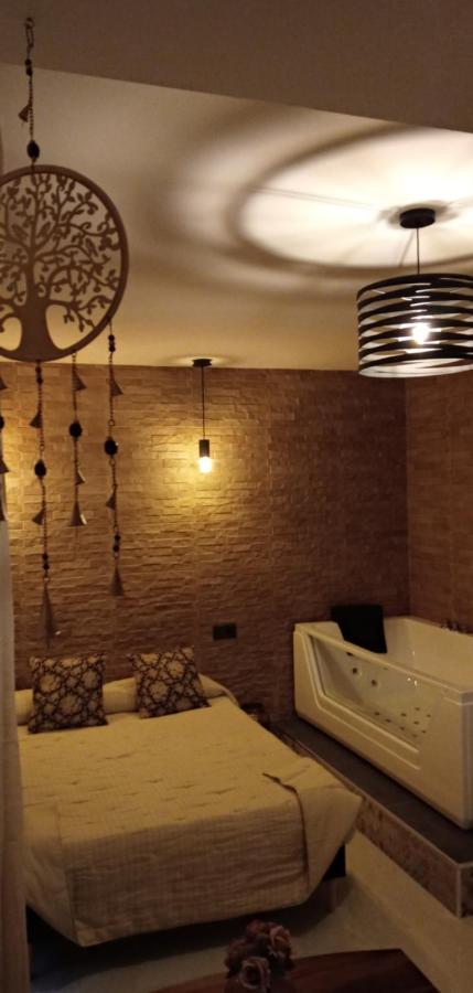 Estudio Jacuzzi Sol De Jerez Apartment