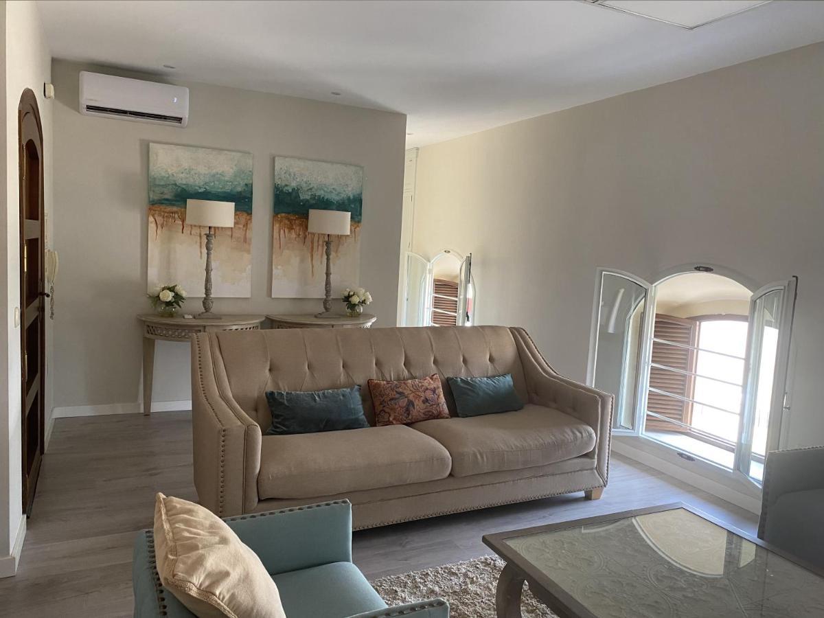 Apartament Atico San Juan Sanlúcar de Barrameda