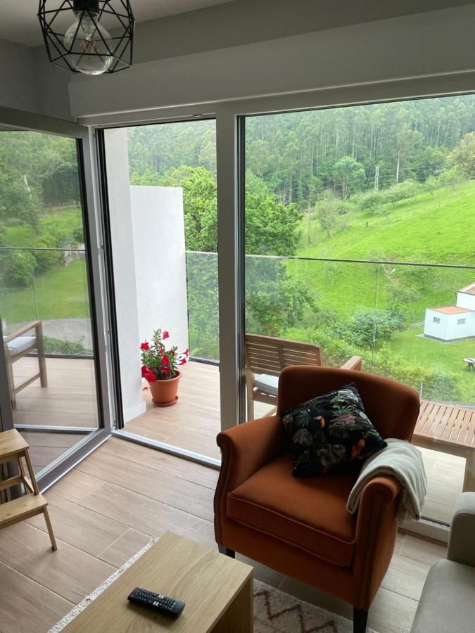 Casa vacanze Agradable Entre Playas Y Montanas