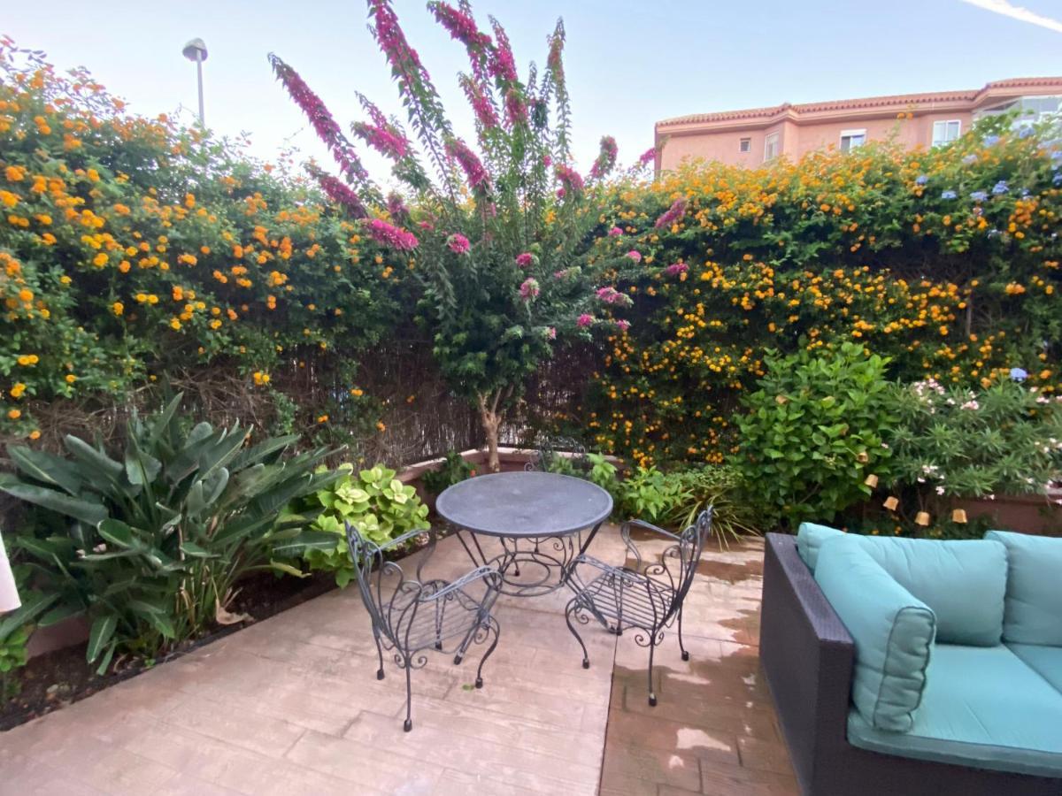 Jardin Sanlucar Appartement *