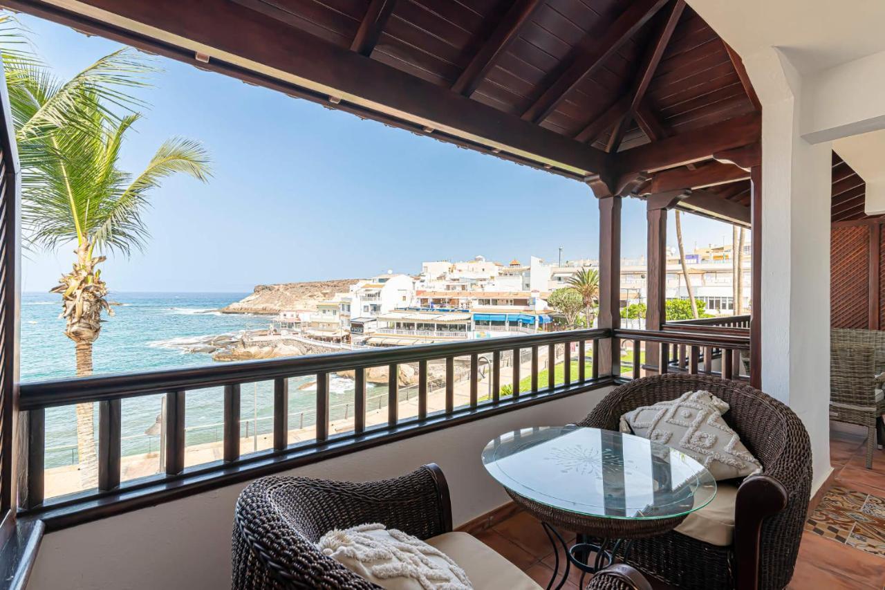 Terrazas La Caleta, Apartmán Costa Adeje (Tenerife)