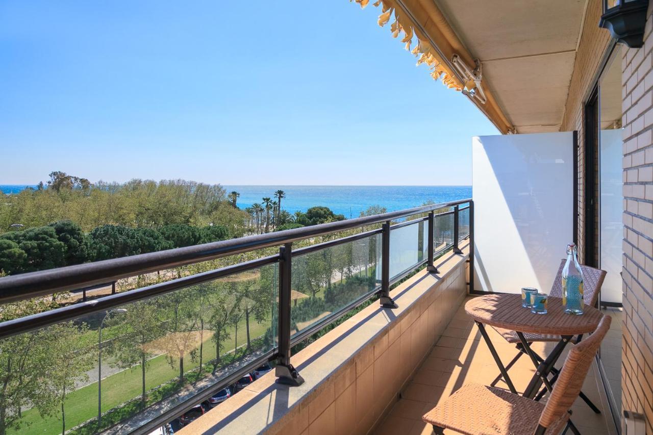 Apartamento Uhc Paradis Family Complex *