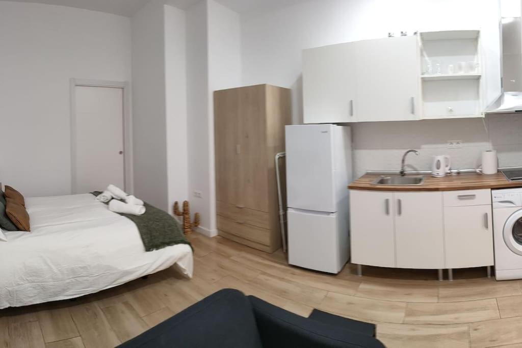 Apartmán Estudio Centrico Arq