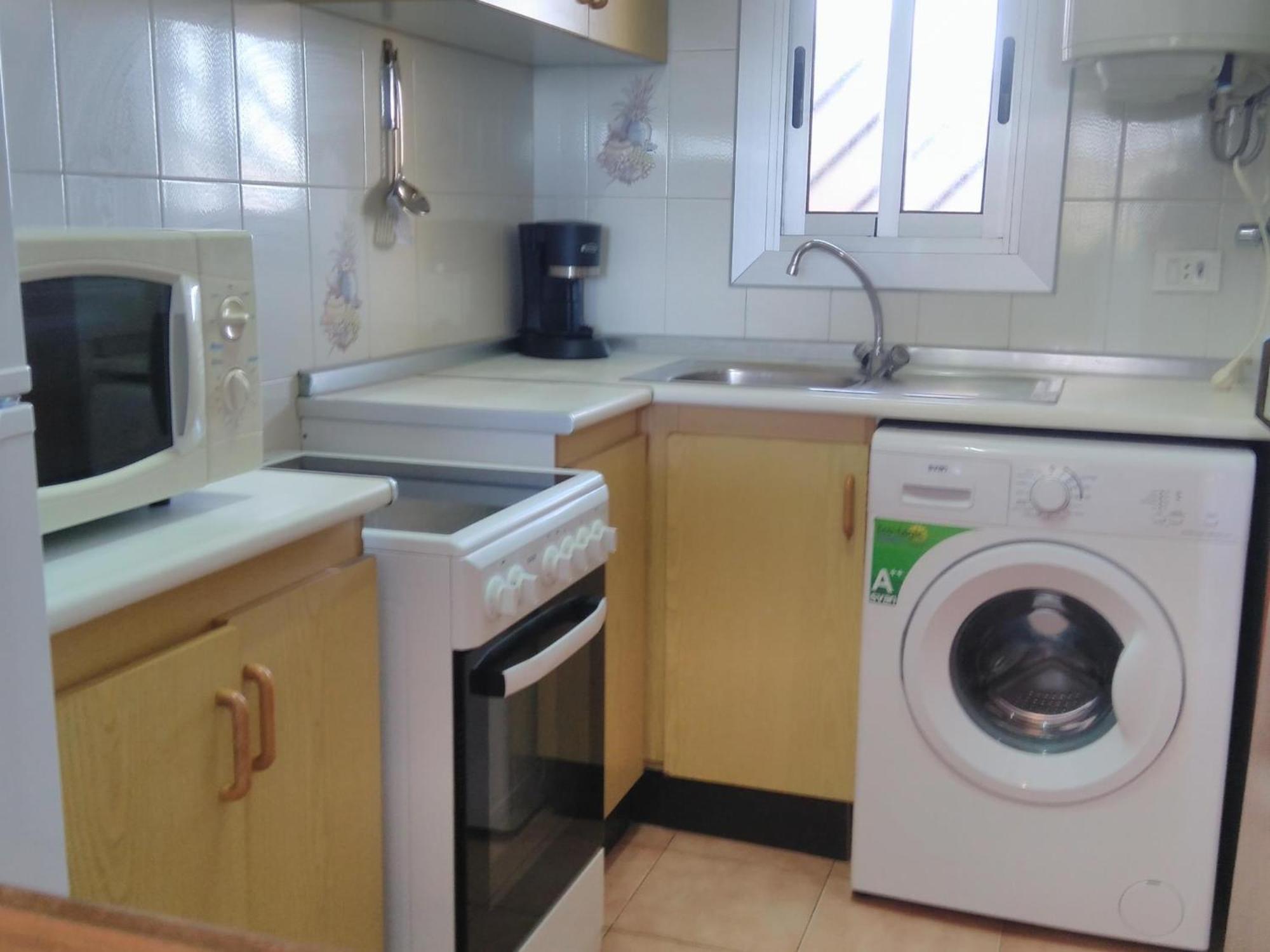 Apartamento Bertur Playa Peñíscola