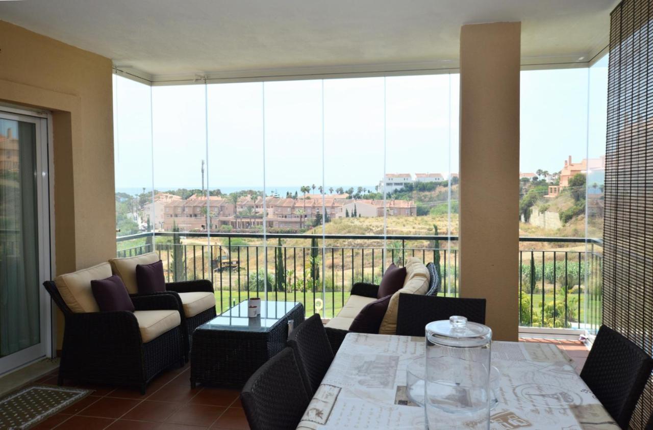 Pinares 3 Bed Luxury Apartment El Faro