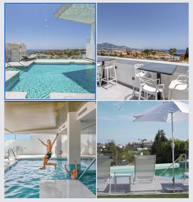 Apartament The View Luxury Vacation Nr 1 *