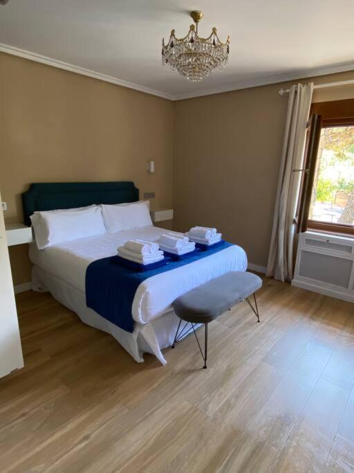 Ferienhaus Marola 18 - Salinas (Castrillon)