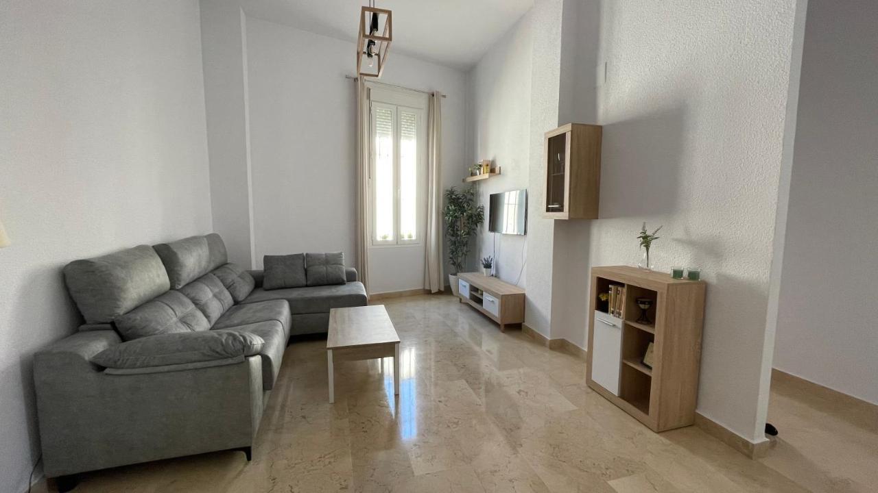 Apartamento El Castillo Appartement *
