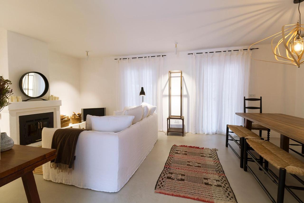 Casa vacanze Con Encanto, Relajante, Centrica