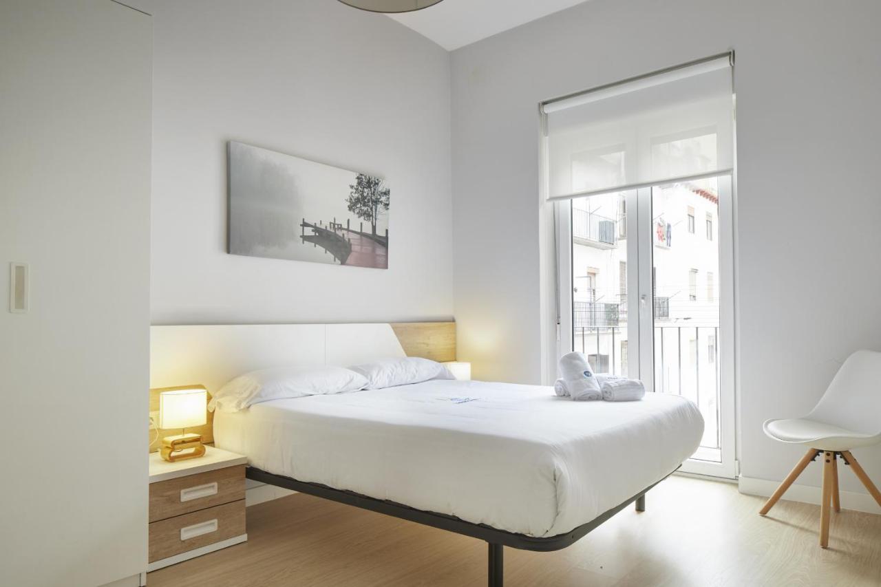 Aiztondo - Basque Appartement San Sebastian