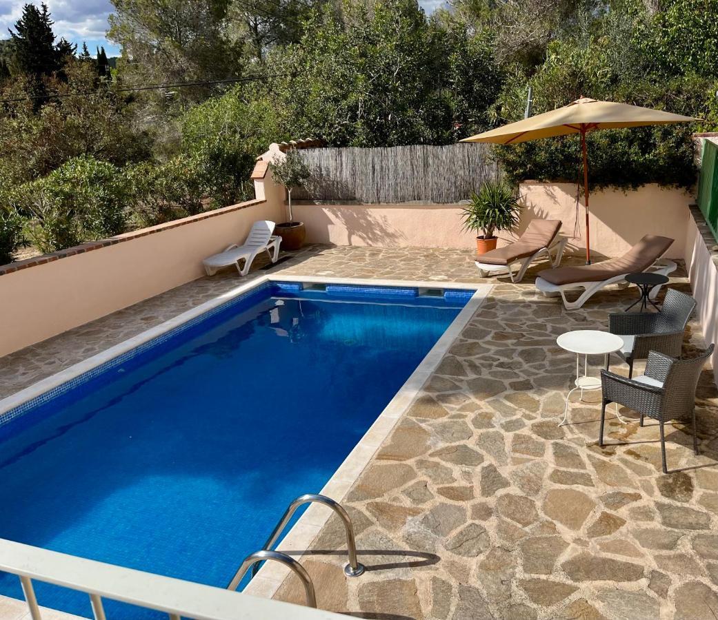 Appartamento In With Views And Pool