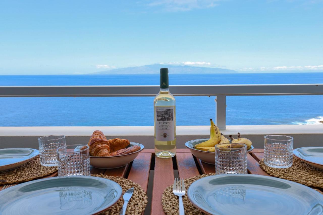 Appartamento Cosy Sea View Free Wifi *