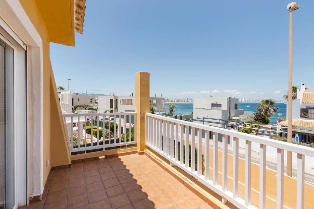Holiday home La Cala *