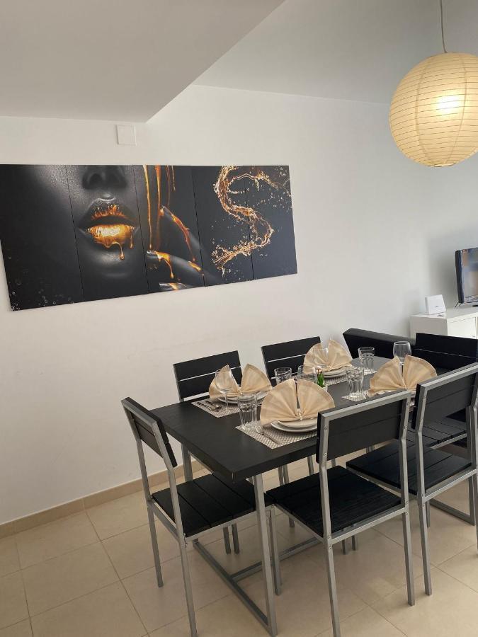 Apartmán Apartamento Vi-da Sol Sagunto