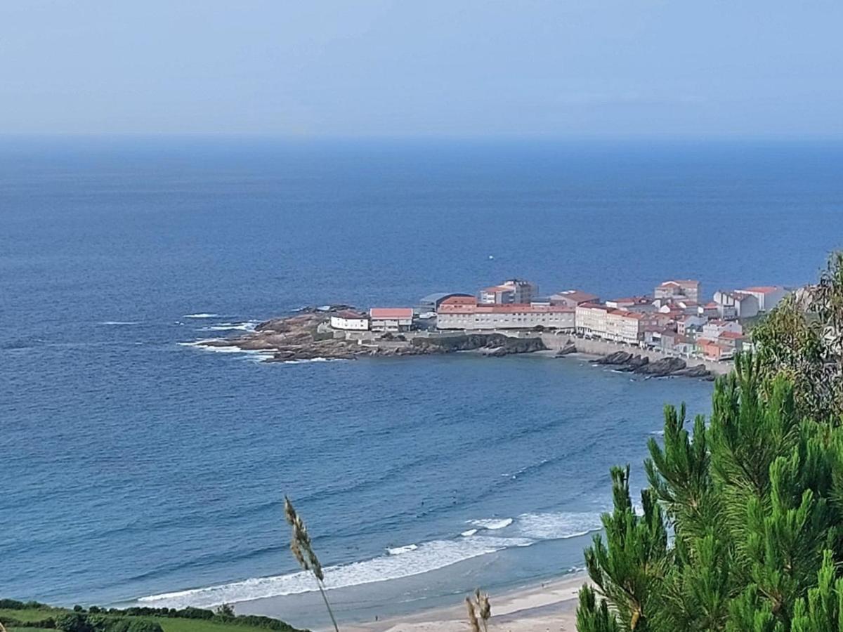 Balcon Caion Paseo Maritimo Appartamento *