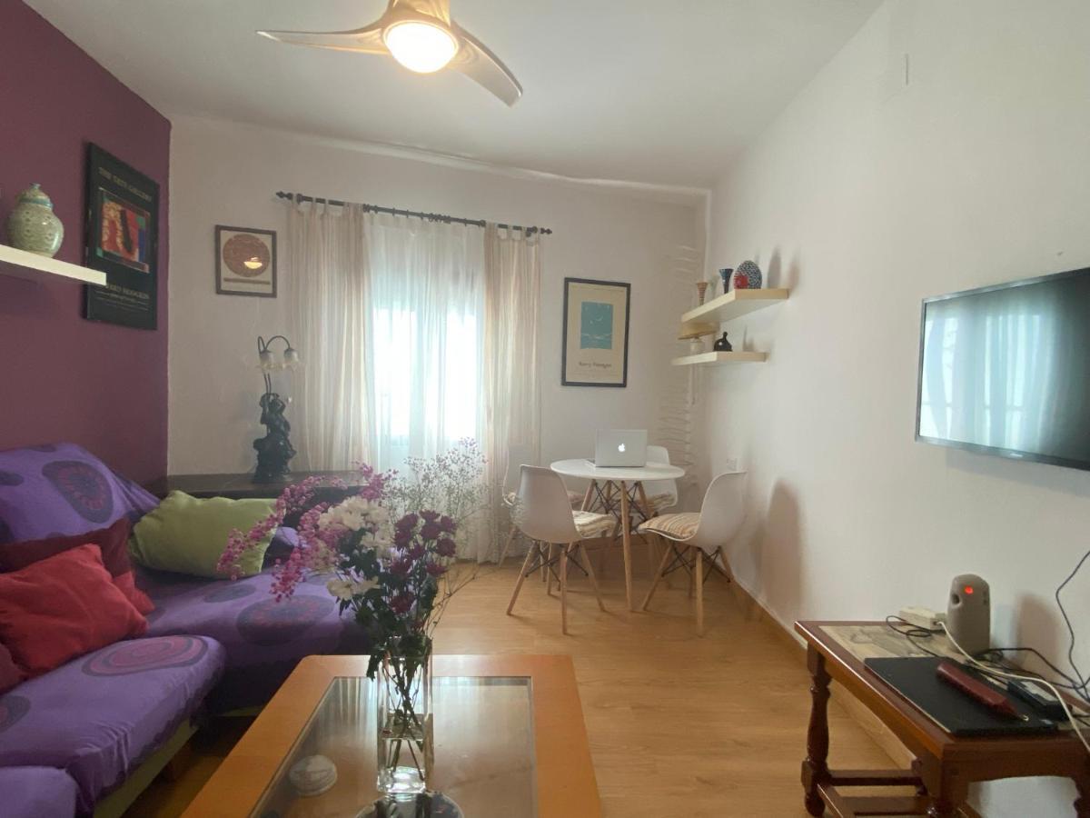 Loft En Conil Apartment Conil De La Frontera