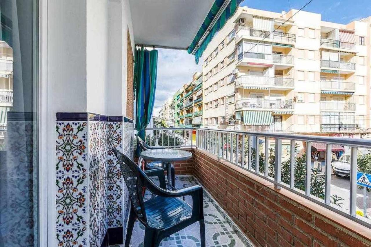 A&n Princesa 2 Appartement Torre Del Mar
