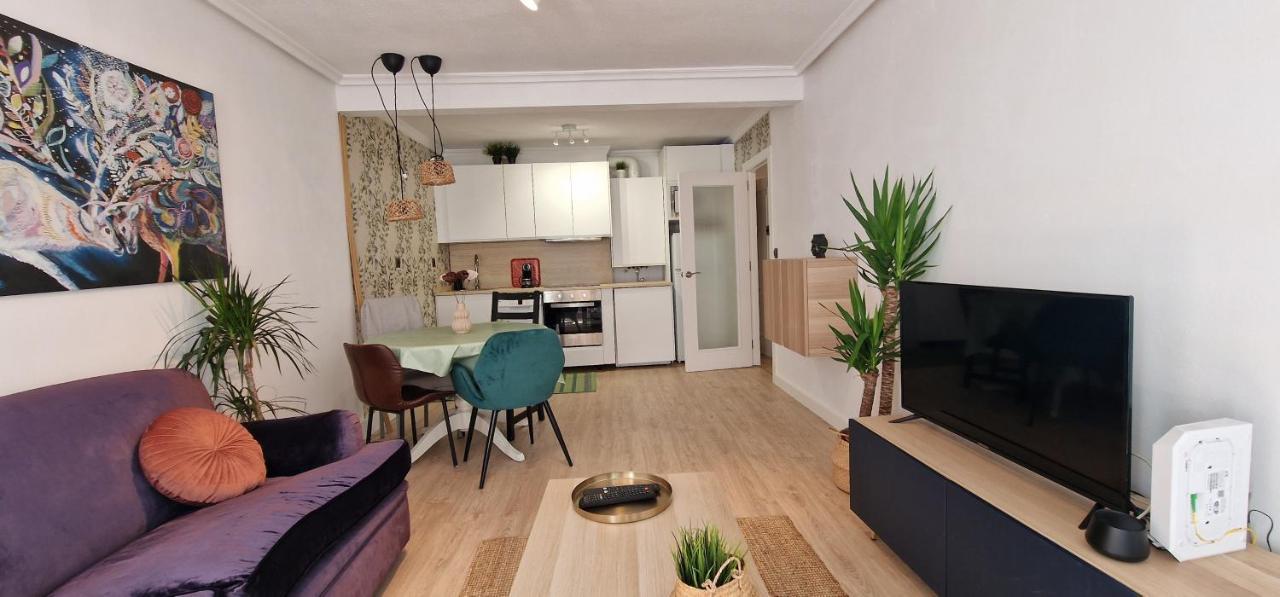 Apartment Playa San Lorenzo 7 Gijón