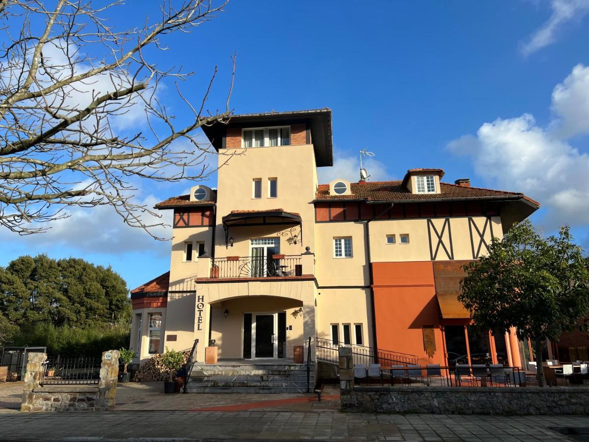 Hotel Haizea