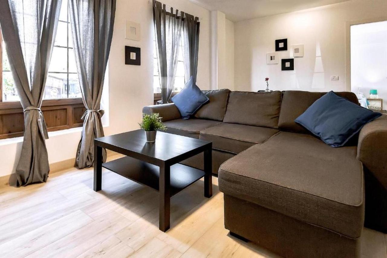 Apartmán Two Bedroom In Playa De Americas