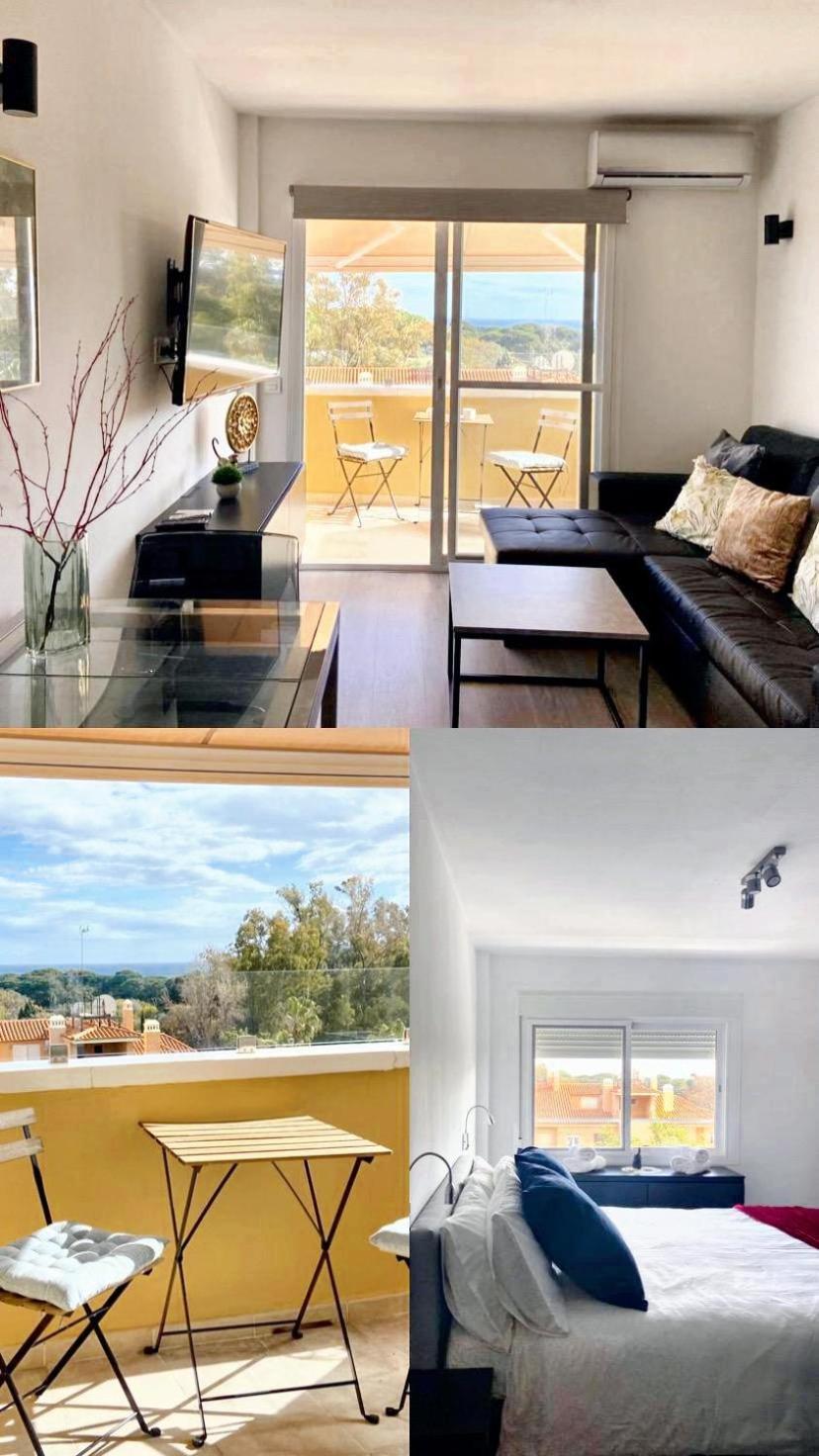 Apartament Duplex Beach Cabopino *