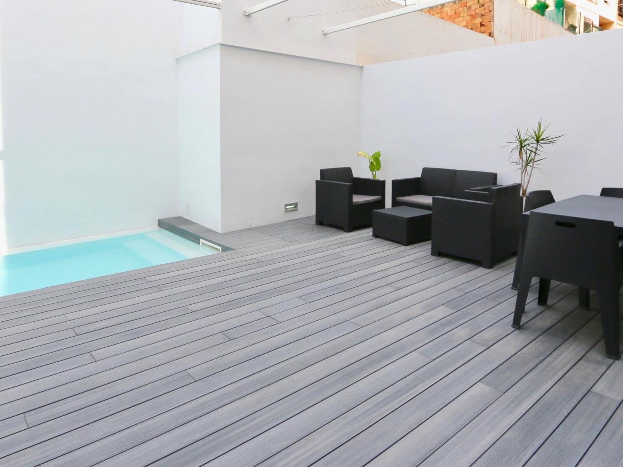 Apartment Loft Villalonga By Interhome
