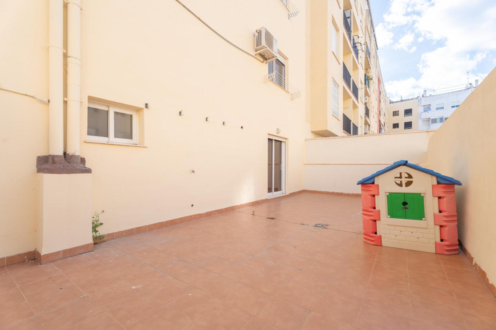 Ca Vivi Appartement