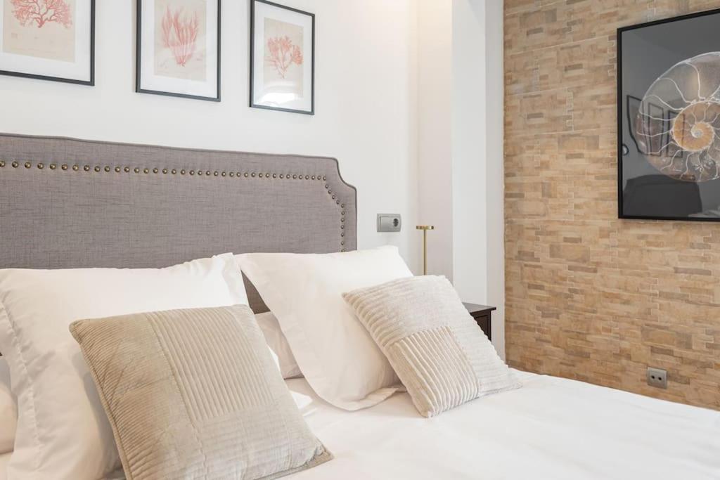 Apartamento Escalera 12
