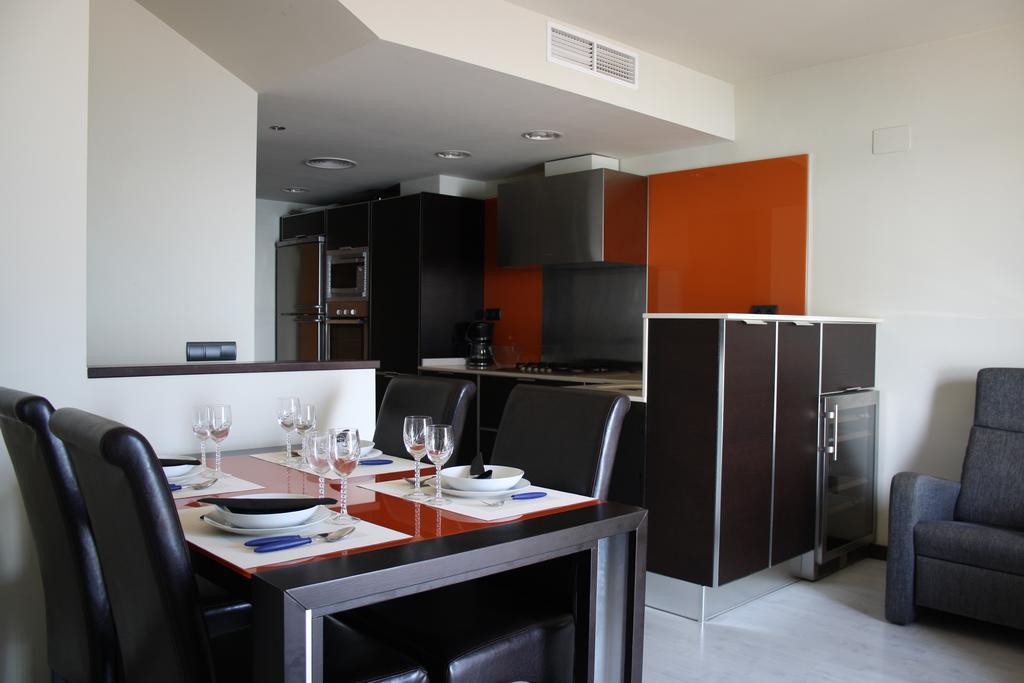 Apartament Sealand *