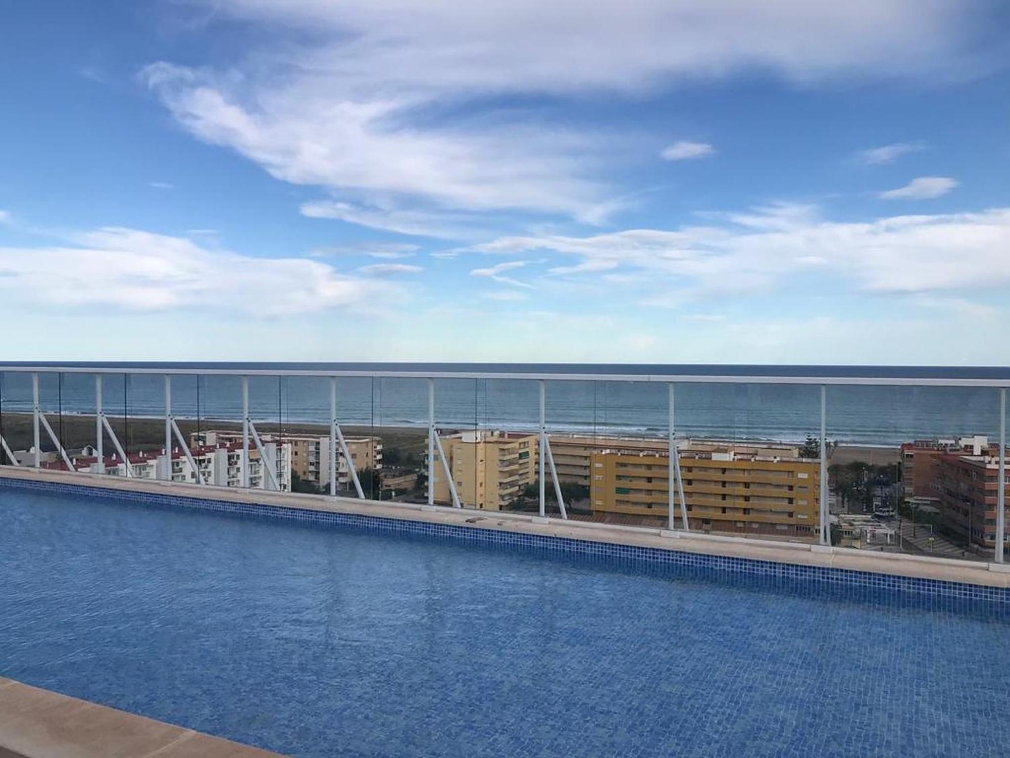 Lopimar Bonito Apartment Canet d'En Berenguer