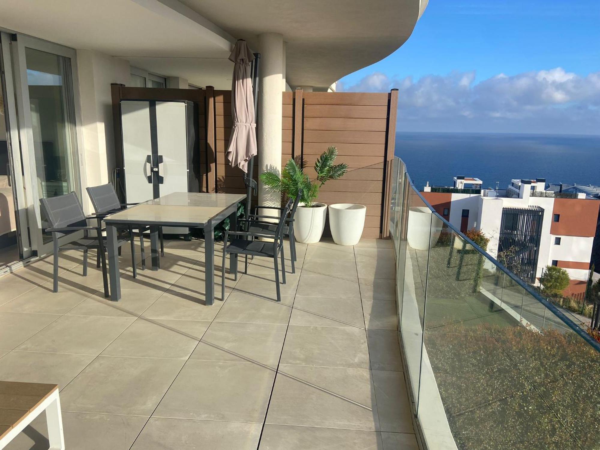 Apartamento Sea Breeze *