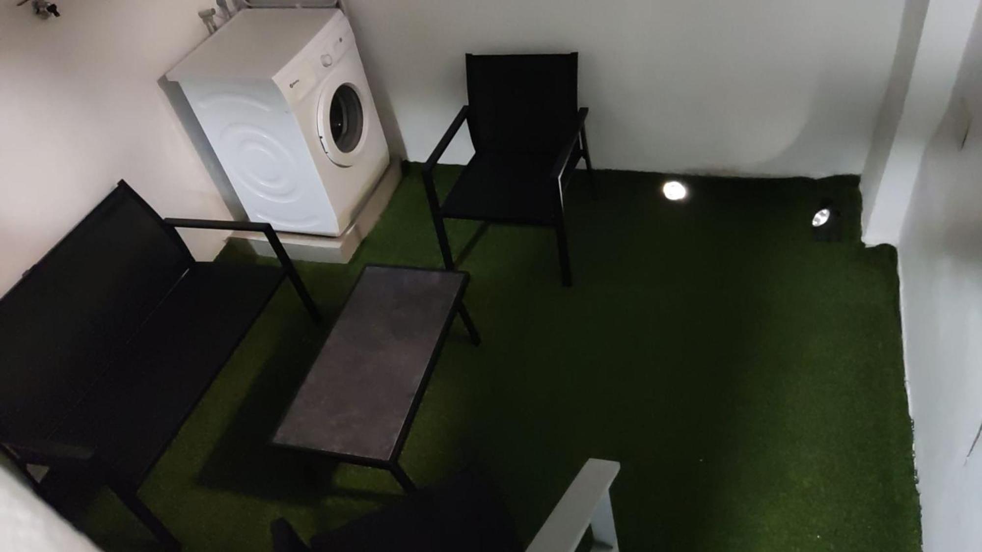 El Rinconcito Cubano En El Centro Apartamento *