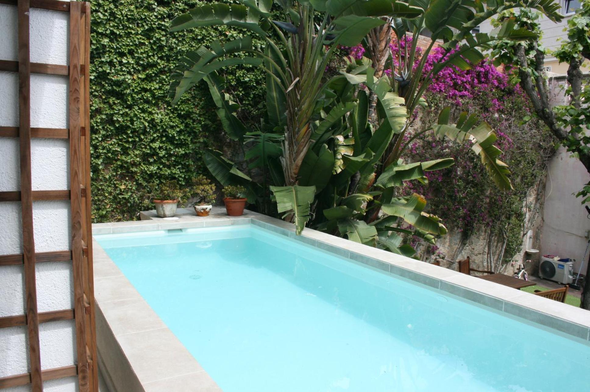 D'alba Apartment Sant Andreu de Llavaneres