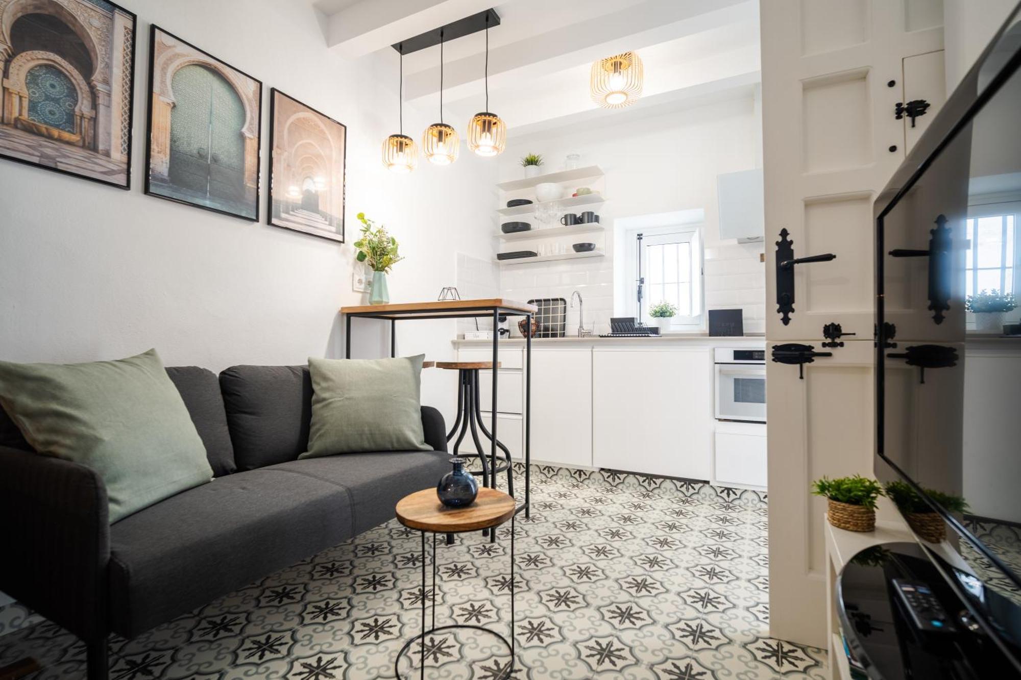 Ruaber Apartmán