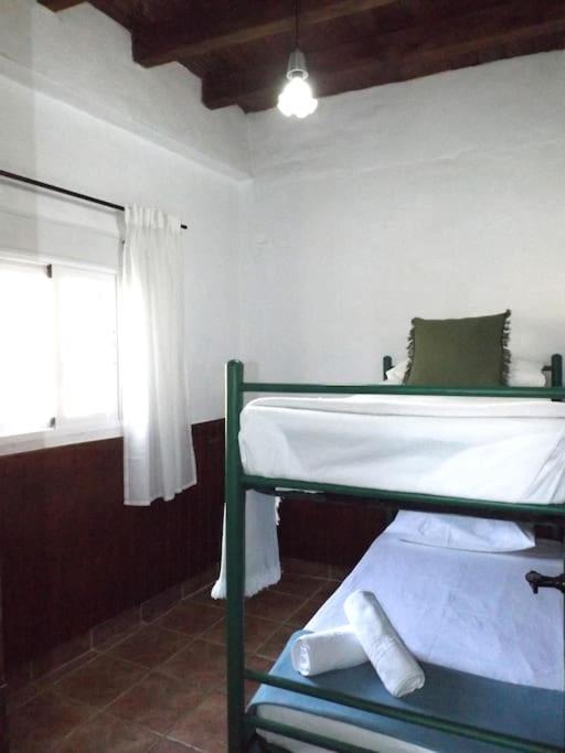 Cucazorra Rural House Alhaurin el Grande