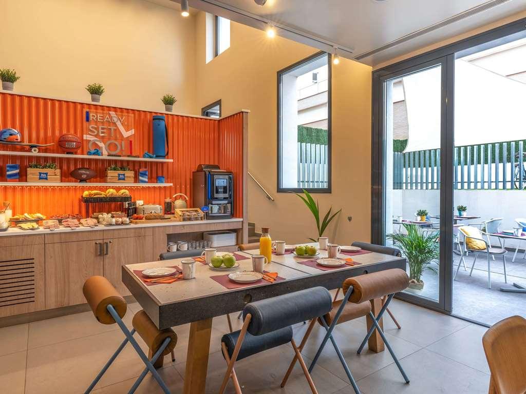 Ibis Budget Centro Puerto * Valencia