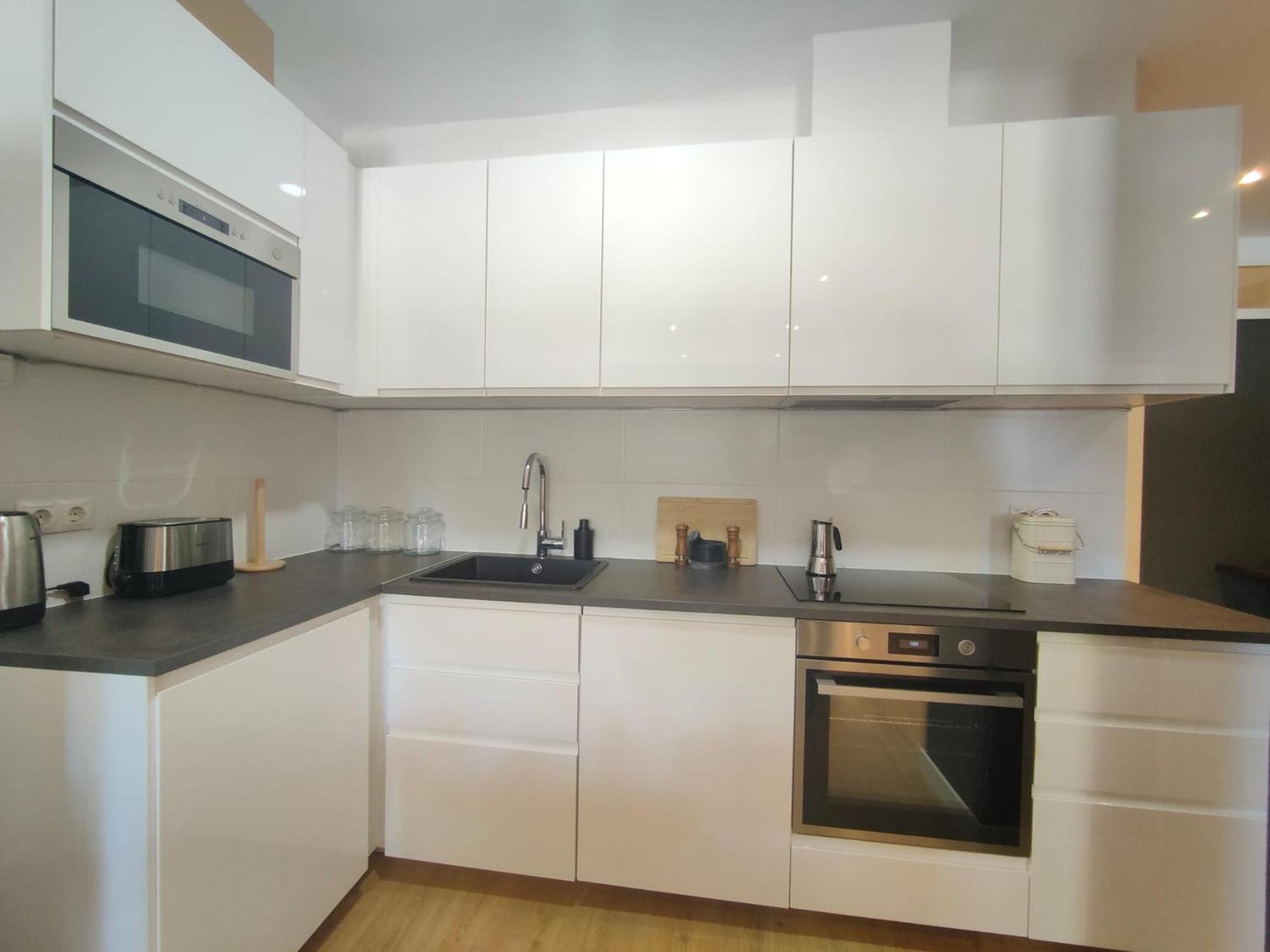 2br Central Location Apartament Barcelona