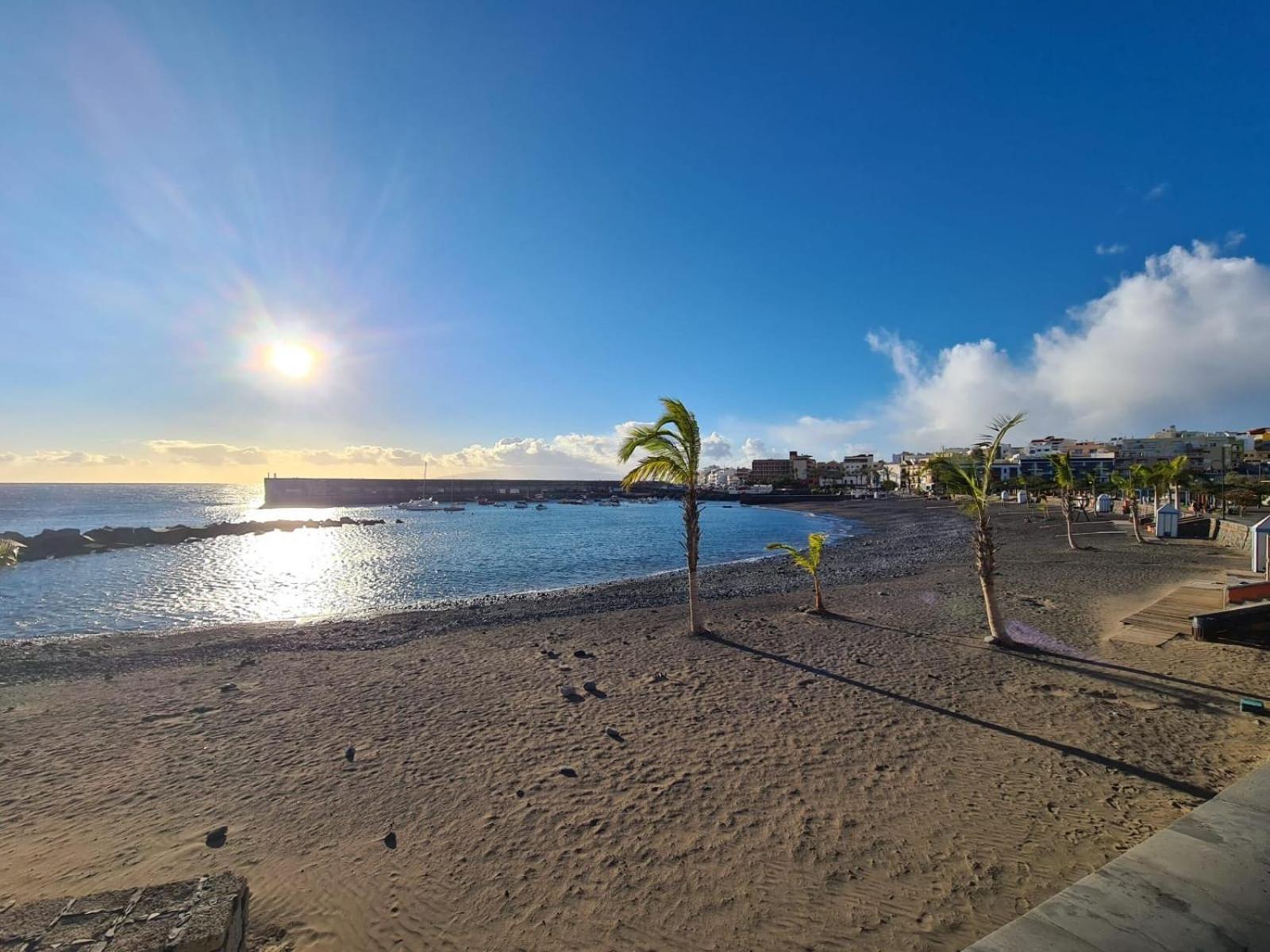 Playa Sol Apartment