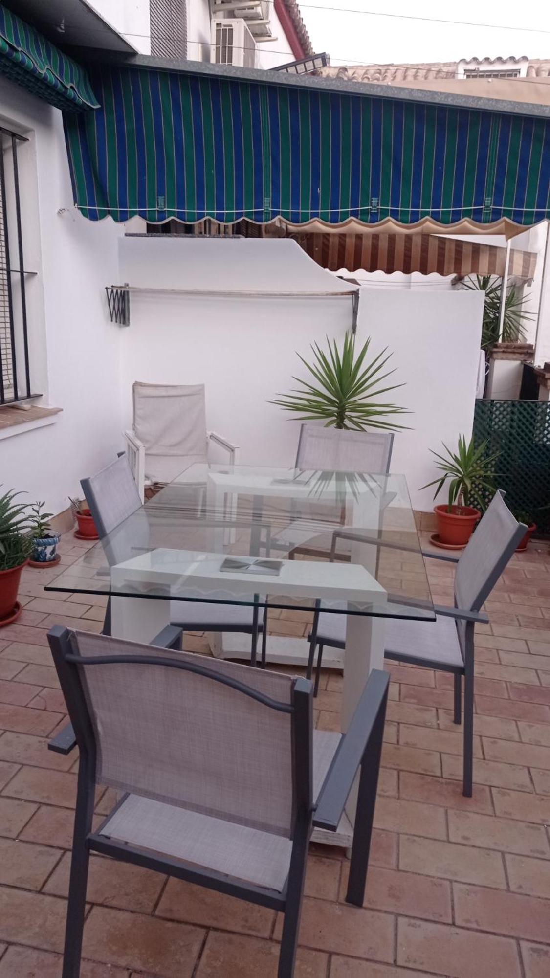 Appartamento Duplex Convento La Victoria