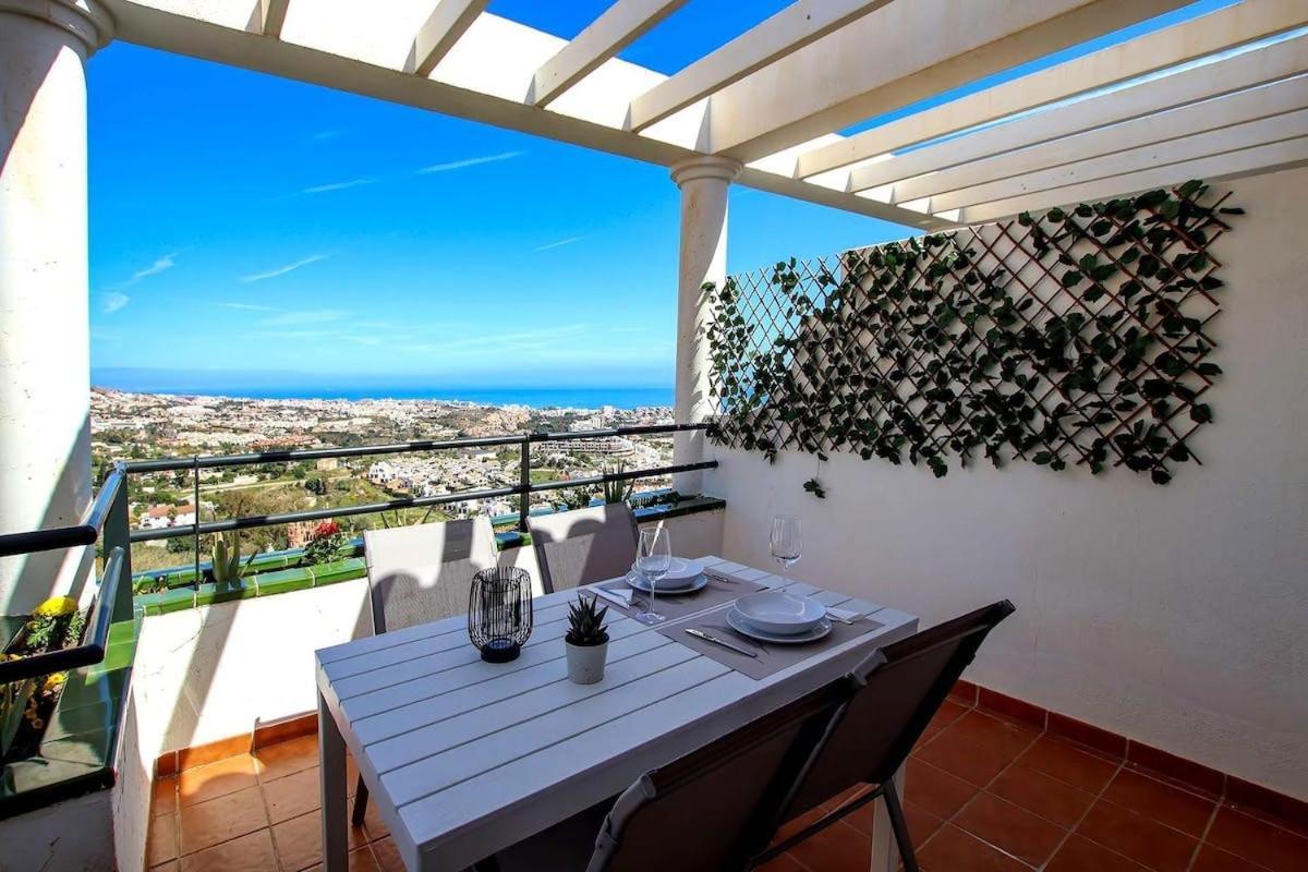 Apartment Ap. Con Vistas Panoramicas